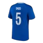 ENZO #5 Chelsea Home Soccer Jersey 2022/23 - UCL - soccerdeal