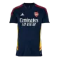 Arsenal Pre-Match Training Soccer Jersey 2022/23 - Navy - soccerdealshop