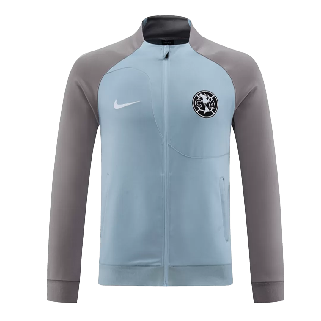 Club America Training Jacket Kit (Top+Pants) 2022/23