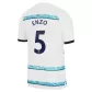 ENZO #5 Chelsea Away Soccer Jersey 2022/23 - soccerdealshop