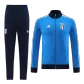 Italy Training Jacket Kit (Top+Pants) 2022/23 - soccerdealshop