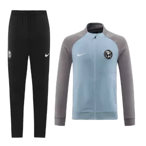 Club America Training Jacket Kit (Top+Pants) 2022/23 - soccerdeal