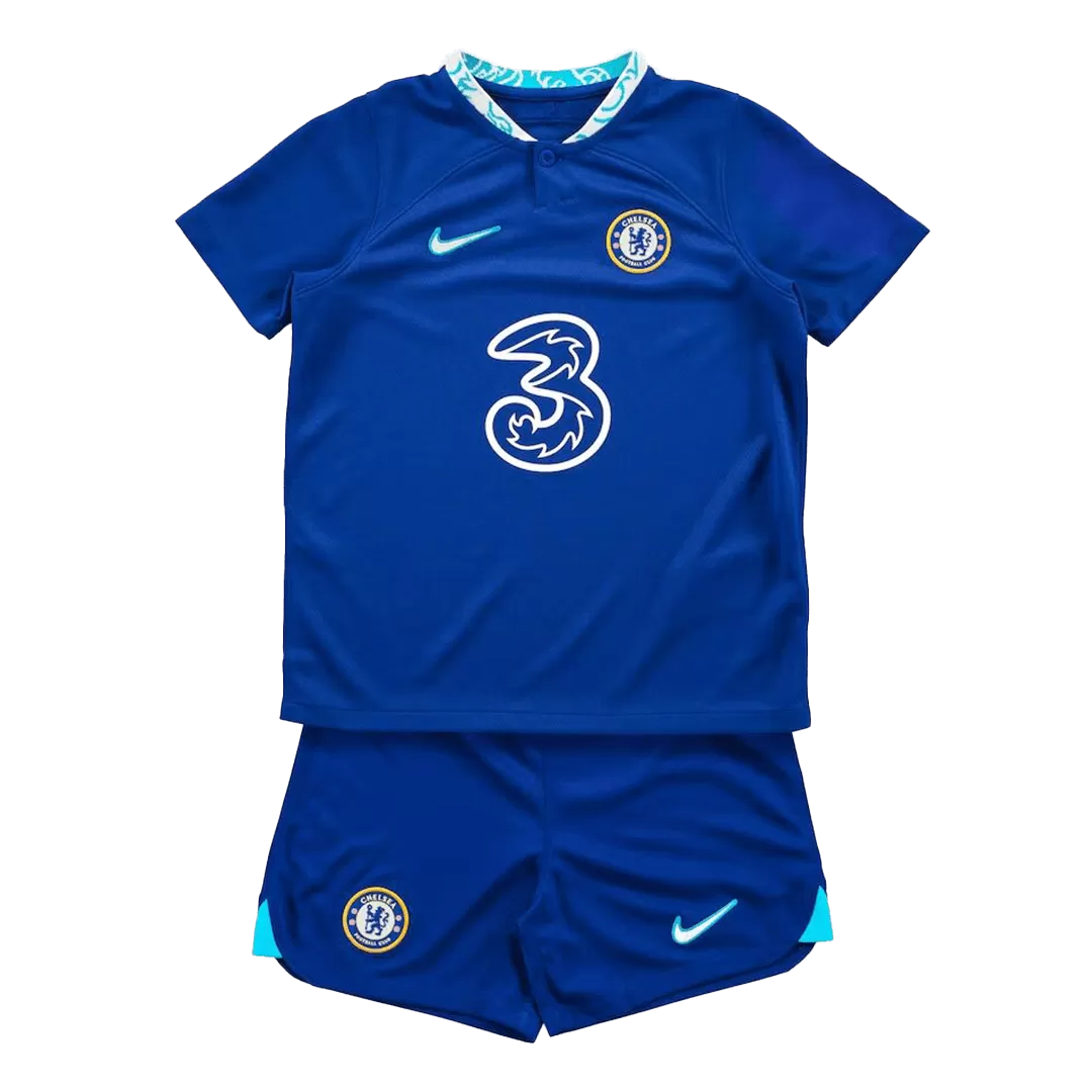 Chelsea FC Kids Shirts, Chelsea Kids Kits, Jerseys