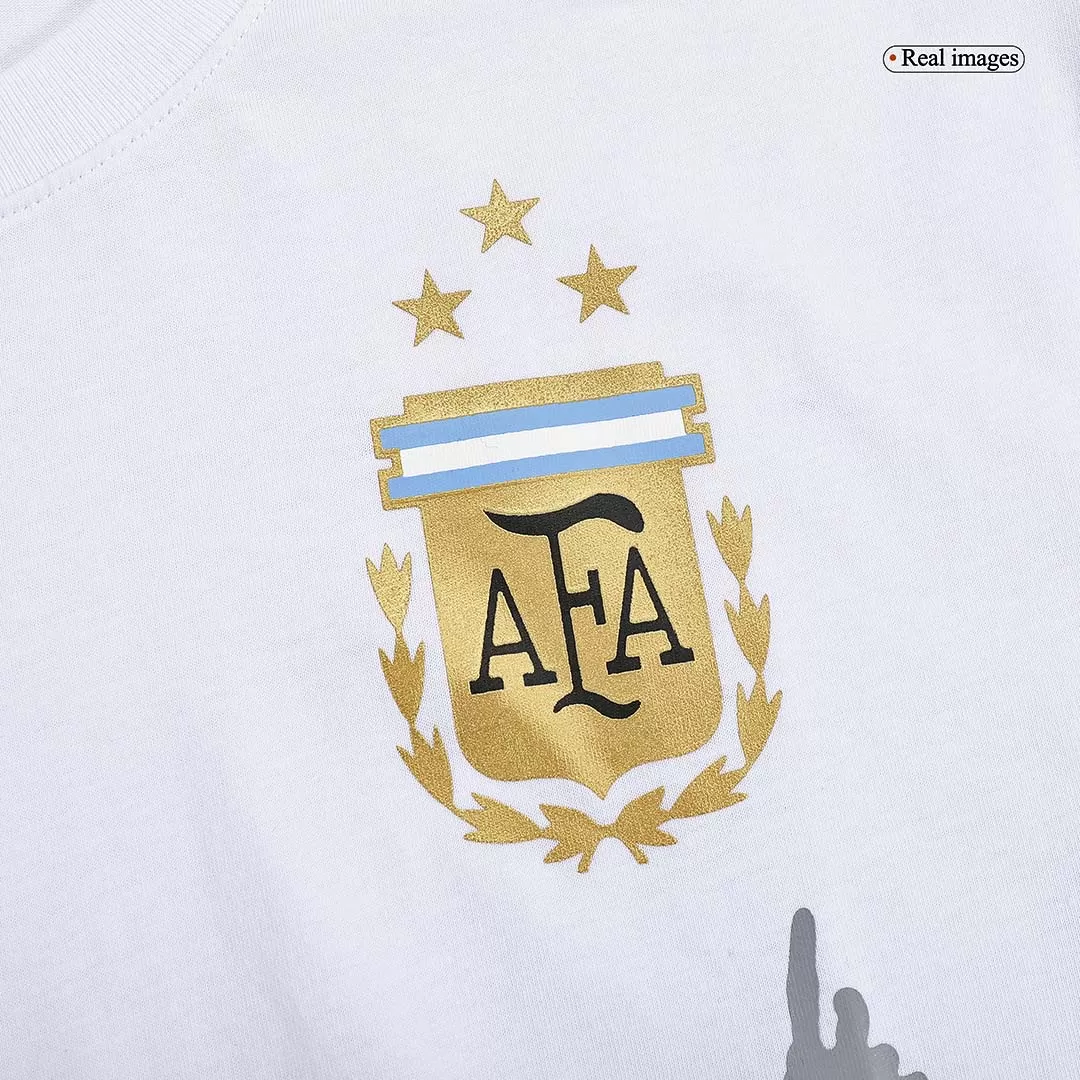 Lionel Messi Argentina National Team adidas 2022 Winners Celebration T-Shirt,  hoodie, sweater, long sleeve and tank top