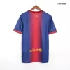 Retro 2012/13 Barcelona Home Soccer Jersey - Soccerdeal