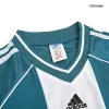 Retro 1998 Germany Away Soccer Jersey - Soccerdeal