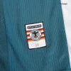 Retro 1998 Germany Away Soccer Jersey - Soccerdeal