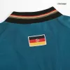 Retro 1996/97 Germany Away Soccer Jersey - Soccerdeal