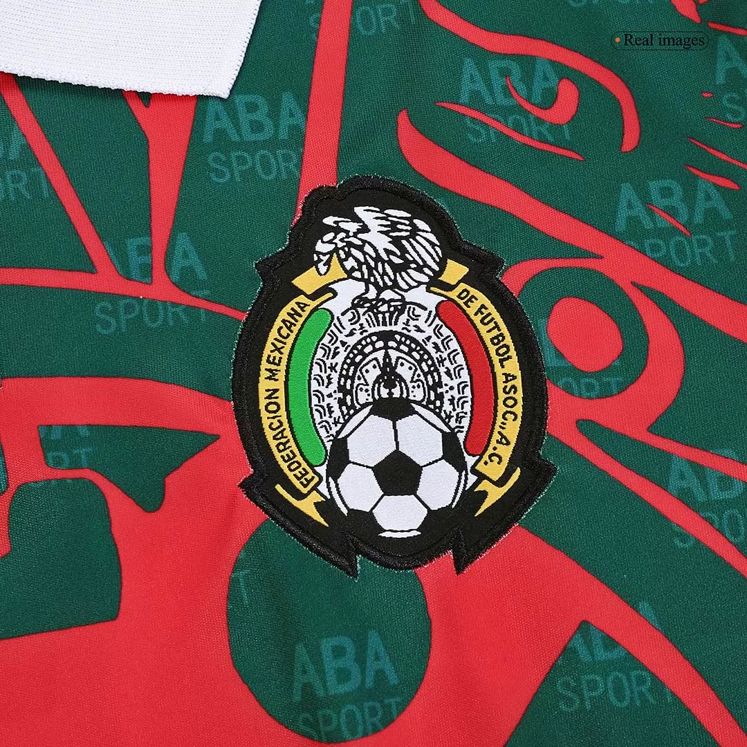 Mexico Jersey  Soccerdealshop