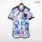 Japan X Dragon Ball Special Jersey 2022 - soccerdeal