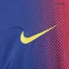 Retro 2012/13 Barcelona Home Soccer Jersey - Soccerdeal