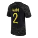 HAKIMI #2 PSG Fourth Away Soccer Jersey 2022/23 - Soccerdeal