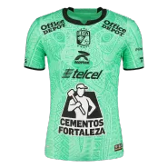 Club León Third Away Soccer Jersey 2022/23 - soccerdealshop
