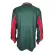 Retro 1998 Morocco Home Long Sleeve Soccer Jersey - soccerdealshop