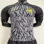 Authentic Malaysia Away Soccer Jersey 2022 - soccerdealshop
