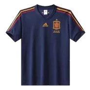 Spain World Cup Icon Jersey 2022 - soccerdealshop