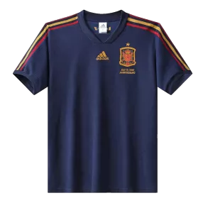 Spain World Cup Icon Jersey 2022 - soccerdeal