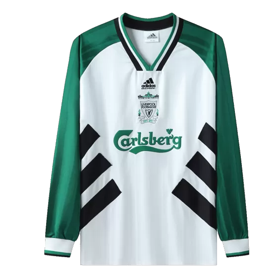 Liverpool No27 Origi Away Long Sleeves Jersey