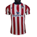 Authentic Atletico Madrid Concept Home Soccer Jersey 2023/24 - soccerdealshop