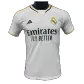 Authentic Real Madrid Concept Home Soccer Jersey 2023/24 - soccerdealshop