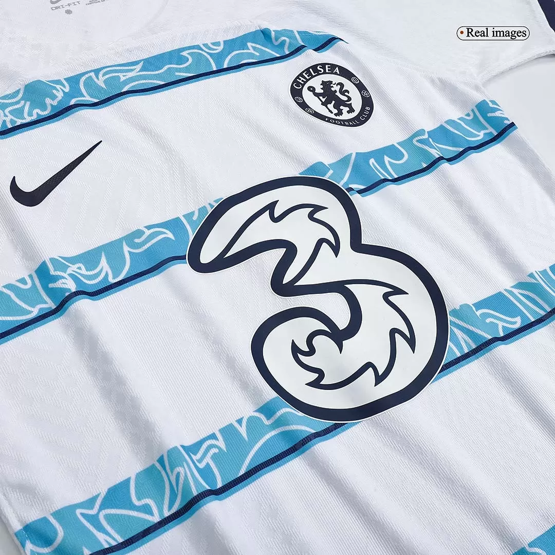 Chelsea Jersey  Soccerdealshop