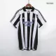 Retro 2003/04 Newcastle Home Soccer Jersey - soccerdeal