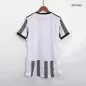 Replica Adidas Juventus Home Soccer Jersey 2022/23 - soccerdealshop
