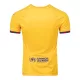 Barcelona Fourth Away Soccer Jersey Kit(Jersey+Shorts) 2023/24 - Soccerdeal