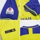 Kid's Al Nassr Home Soccer Jersey Kit(Jersey+Shorts) 2022/23 - soccerdeal