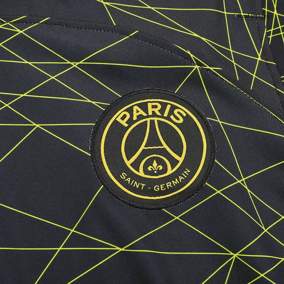 PSG Fourth Away Soccer Jersey 2022/23 - soccerdealshop