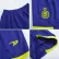 Kid's Al Nassr Home Soccer Jersey Kit(Jersey+Shorts) 2022/23 - soccerdealshop