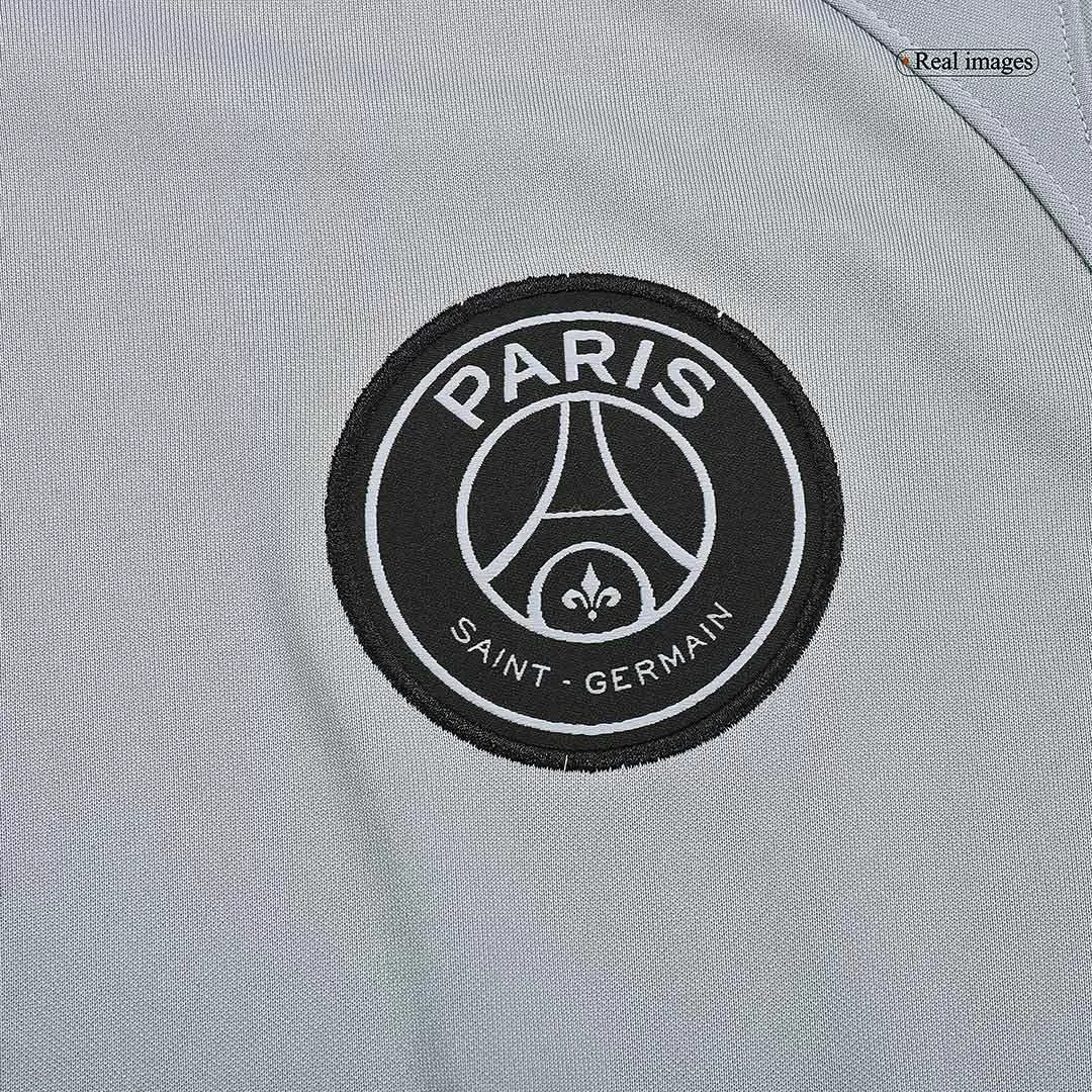 PSG Third Away Long Sleeve Soccer Jersey 2022/23