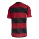 Authentic CR Flamengo Home Soccer Jersey 2023/24 - soccerdeal