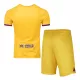 Barcelona Fourth Away Soccer Jersey Kit(Jersey+Shorts) 2023/24 - Soccerdeal