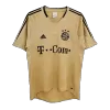 Retro 2004/05 Bayern Munich Away Soccer Jersey - Soccerdeal