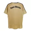 Retro 2004/05 Bayern Munich Away Soccer Jersey - Soccerdeal