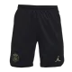 PSG Fourth Away Soccer Jersey Kit(Jersey+Shorts+Socks) 2022/23 - soccerdeal