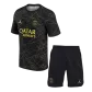 PSG Fourth Away Soccer Jersey Kit(Jersey+Shorts) 2022/23 - soccerdeal