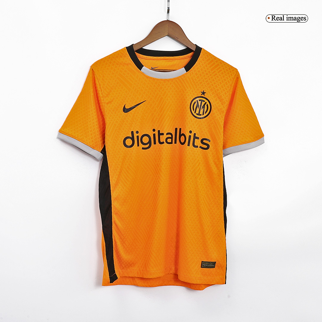 Inter Milan 22/23 Third Men Soccer Jersey