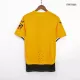Authentic Wolverhampton Wanderers Home Soccer Jersey 2022/23 - soccerdeal
