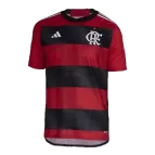 Authentic CR Flamengo Home Soccer Jersey 2023/24 - soccerdealshop