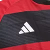 CR Flamengo Home Soccer Jersey 2023/24 - Soccerdeal