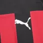 AC Milan Soccer Jersey 2022/23 Stadium Home - soccerdealshop