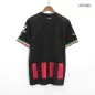 AC Milan Soccer Jersey 2022/23 Stadium Home - soccerdealshop