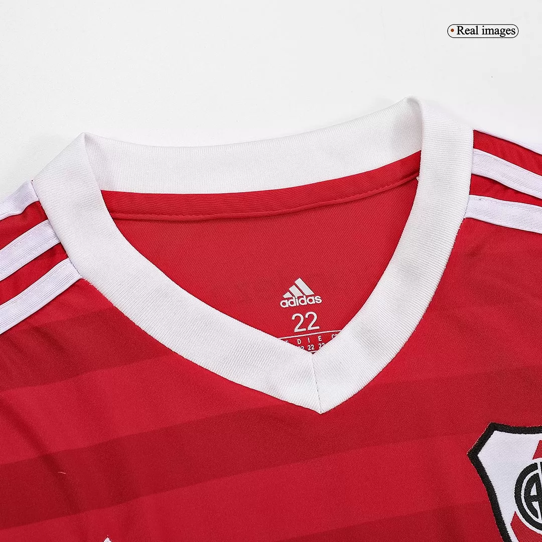 River Plate 22/23 Home Jersey