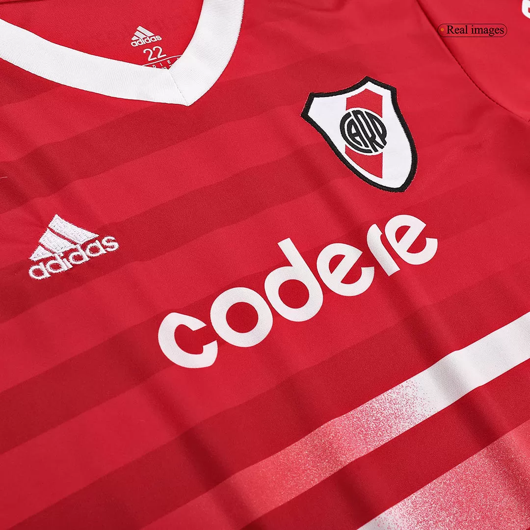 River Plate 22/23 Home Jersey