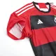 CR Flamengo Home Soccer Jersey 2023/24 - soccerdeal