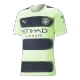 Authentic HAALAND #9 Manchester City Third Away Soccer Jersey 2022/23 - soccerdeal