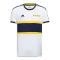 Boca Juniors Away Soccer Jersey 2022/23 - soccerdealshop