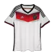 Retro 2014 Germany 3 Stars Home Soccer Jersey - soccerdeal